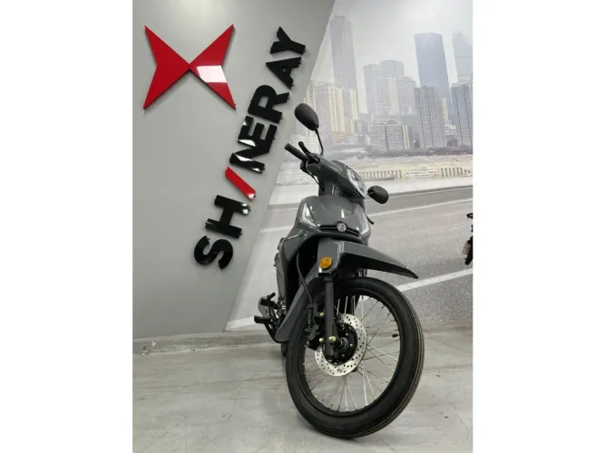 Shineray Phoenix s 50 2026