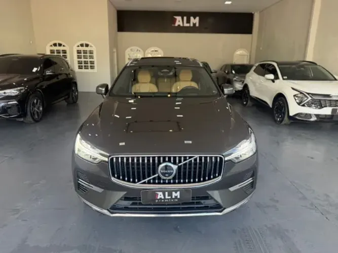 Volvo XC-60 XC 60 T-8 Híbrido Inscription 2.0 5P 2022