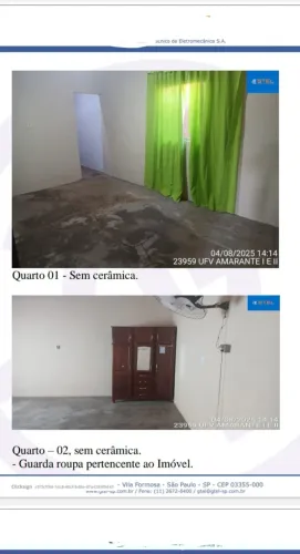 ~VENDE- SE CASA~ AMARANTE-PI BAIRRO BAIXA VERDE