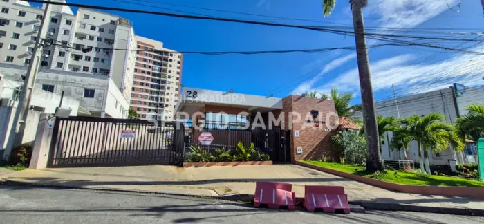 Apartamento 3 quartos para Alugar, 66m², Saboeiro, Salvador