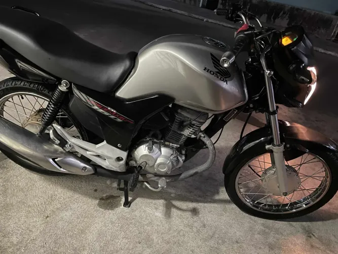 Start 160 2020 em dias pra vender e (analiso trocas)