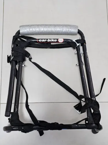 Vendo Suporte de Bike para Carro