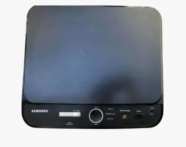 IMPRESSORA SAMSUNG SCX 4600