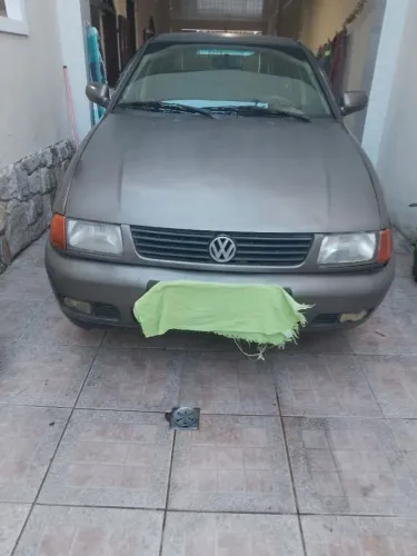 Volkswagen Polo Classic/ Special 1.8 MI 1997