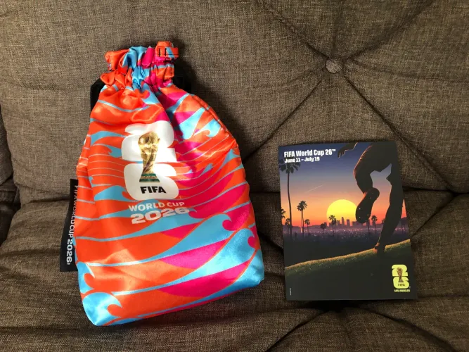 Quebra Cabeça Fifa