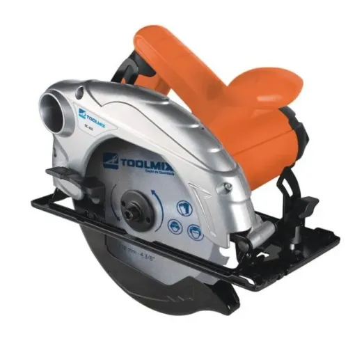 Serra Circular Toolmix 1300W 220V - Com Caixa