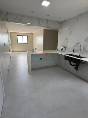 CÓD: 5948.  Apartamento para Venda no Condomínio Rafael Negreiros no bairro Santo Antônio,