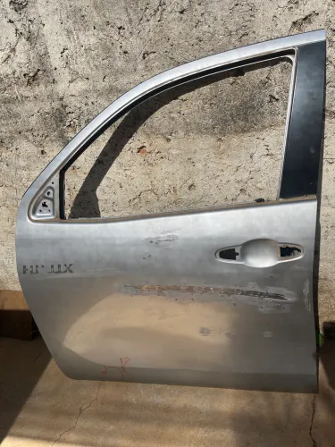 PORTA USADA TOYOTA HILUX 