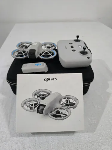 Drone DJI Neo