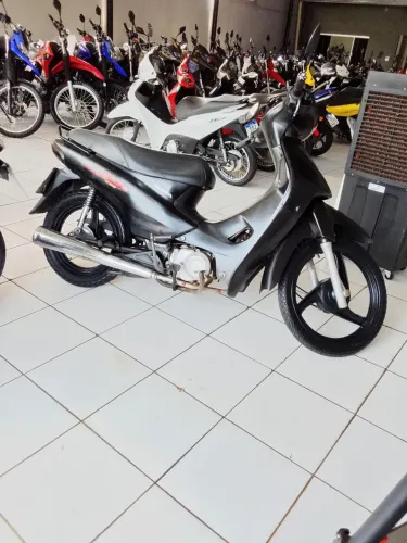 HONDA BIZ 100 KS