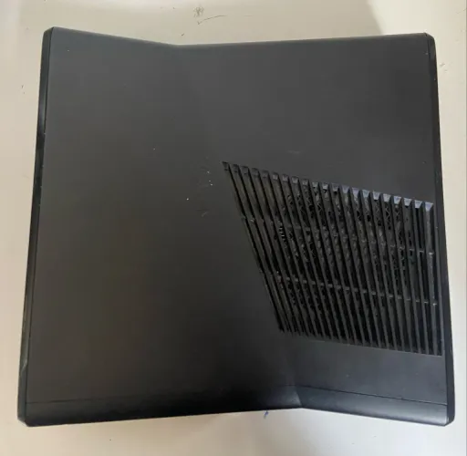 Xbox 360 Desbloqueado com Kinect