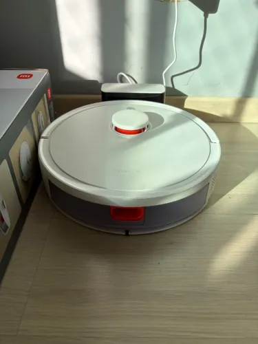 Robo Aspirador Xiomi - S20