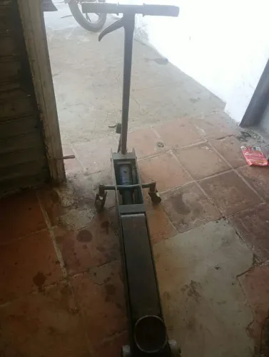 Vendo para oficina