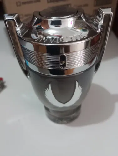 Perfume Invictus Platinum