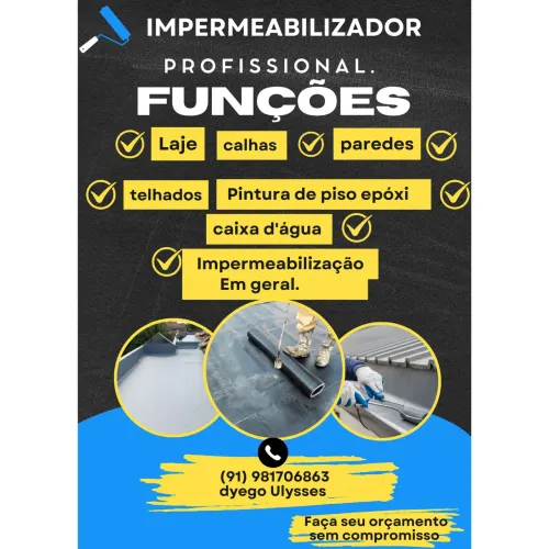 Impermeabilizador 