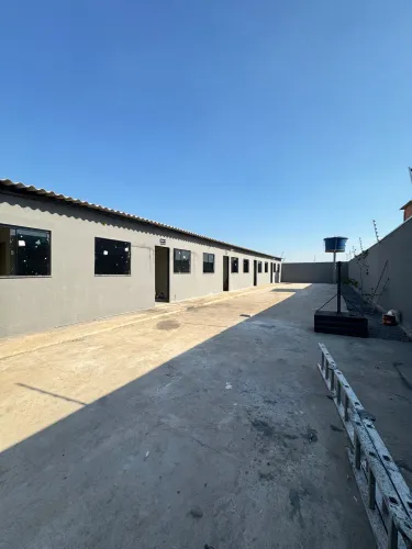 KIT NET PRÓX A PREFEITURA DE VG RESIDENCIAL FECHADO