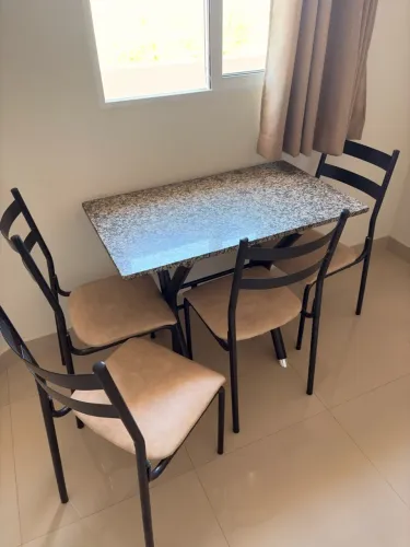 Mesa para cozinha