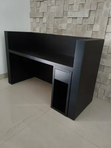 Balcão para escritório