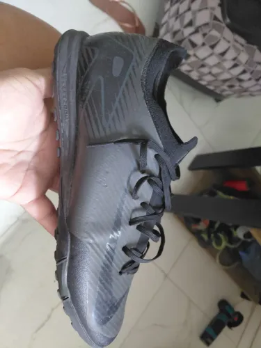 Chuteira Nike vapor pró
