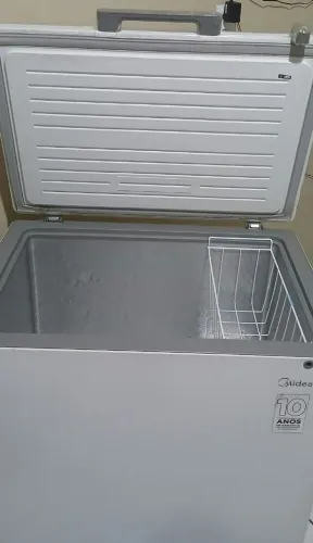 Vendo Freezer