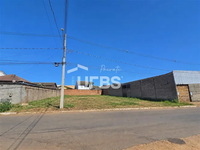 Lote à Venda no Jardins Petrópolis | 446 m² I R$ 249 mil