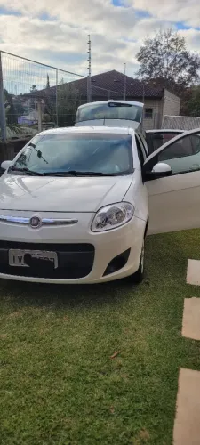 Fiat Palio Attractive 1.0 EVO Fire Flex 8V 5P 2015
