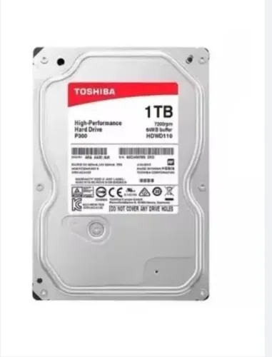 HD PC/SERVER 1TB