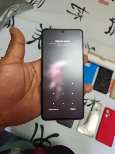 Celular xiaome