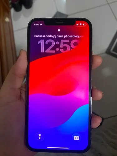 Iphone 12 Pro 128gb