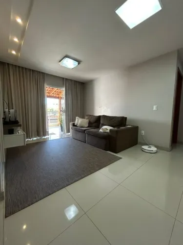 Casa para Venda em Colatina, Morada do Sol, 2 dormitórios, 1 suíte, 2 banheiros