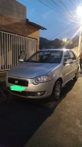 Fiat Palio Attra./italia 1.4 EVO F.flex 8V 5P 2011
