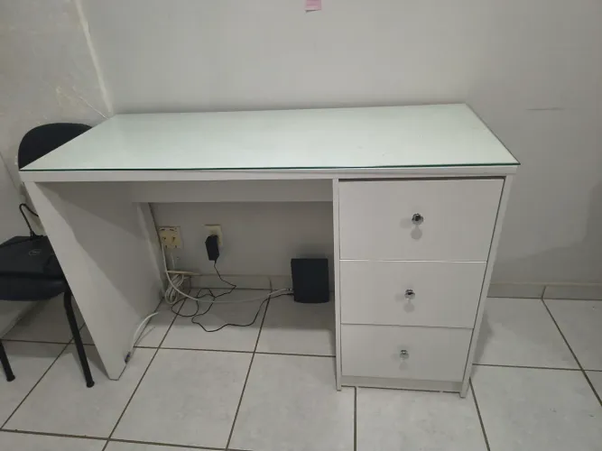 ESCRIVANINHA DE ESTUDOS