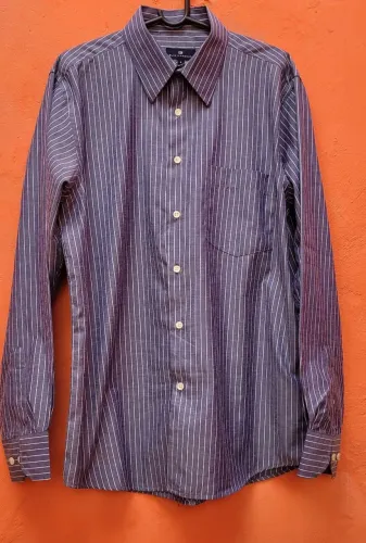 Camisa masculina