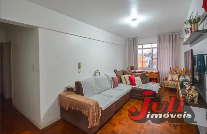 APARTAMENTO 90,00METROS TABOÃO