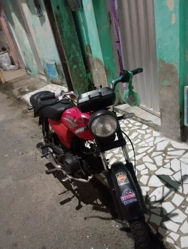 Vai pra todo canto pneu novo kit novo e olho novo