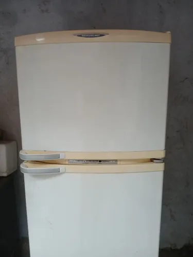 Geladeira frostfree Brastemp 350l