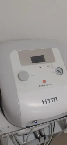 Aparelhos de Estética