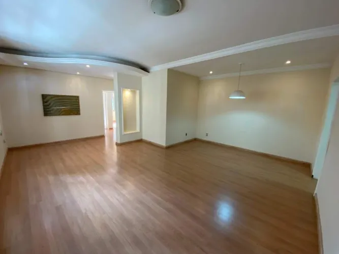 Apartamento 3 Quartos para aluguel, 3 quartos, 1 suíte, 1 vaga, Anchieta - Belo Horizonte/