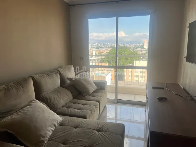 Apartamento com 3 dormitórios à Venda, 68m² - Barcelona