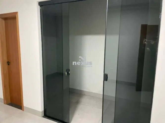 Casa com 3 dormitórios à venda, 185 m² por R$ 870.000,00 - Cidade Jardim - Uberlândia/MG