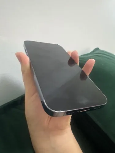 IPHONE 13 pro azul sierra para usar peças