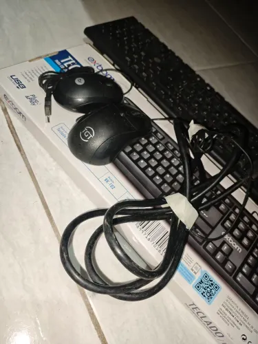 Peças para computador