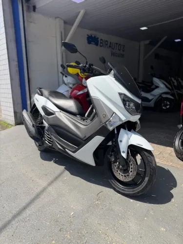 NMAX 160 2020