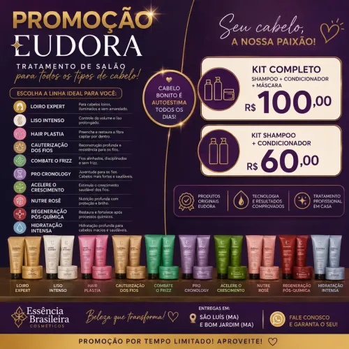 Kits Eudora