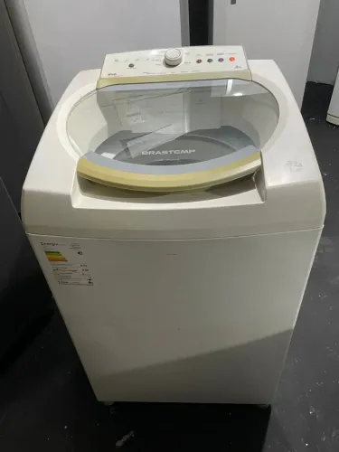 Máquina de lavar 