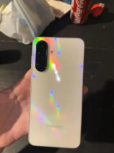 Samsung A36 LANÇAMENTO