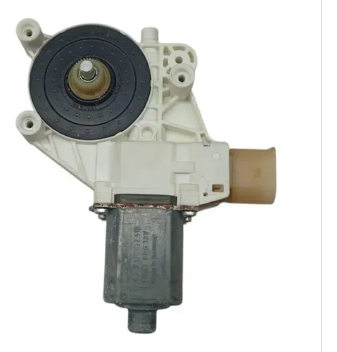 Motor Vidro Tras Direito Bmw 750i 4.4 Activehybrid 2011 2012