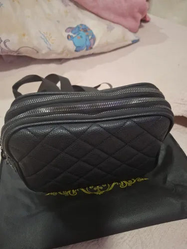 Bolsa baixei!