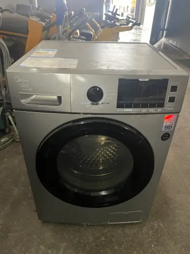 Lava e seca midea 11kg