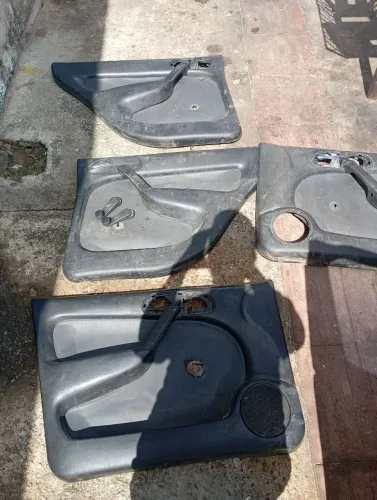 Foto porta gol g3